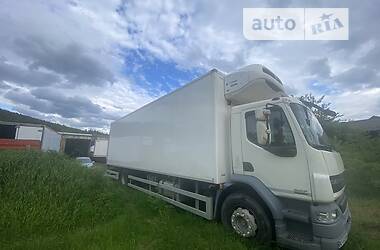 Рефрижератор DAF AE 2013 в 