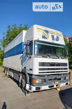 Грузовой фургон DAF AE 1991 в Тернополе