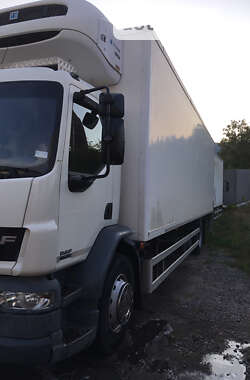 Рефрижератор DAF AE 2013 в Сколе