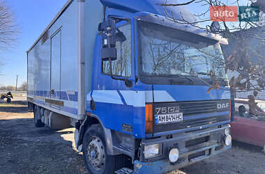 Рефрижератор DAF AE 2000 в Звягелі