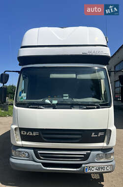 Другие грузовики DAF AE 2014 в Ратным