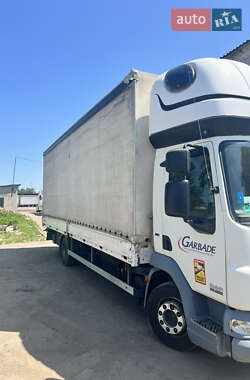 Другие грузовики DAF AE 2014 в 