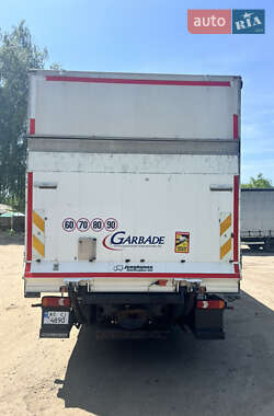 Другие грузовики DAF AE 2014 в 