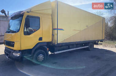 Мультилифт DAF AE 2005 в 