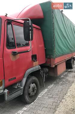Тентований DAF AE 1998 в 