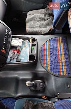 Тентований DAF AE 2006 в  фото 3 Тентований DAF AE 2006 в