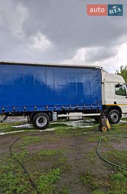 Тентований DAF AE 2006 в  фото 7 Тентований DAF AE 2006 в