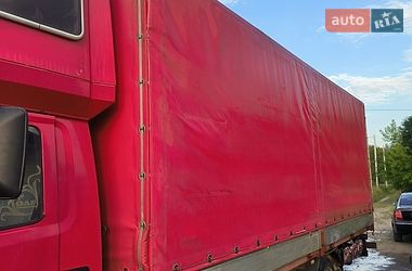 Тентованый DAF AE 1998 в Стрые фото 10 Тентованый DAF AE 1998 в Стрые