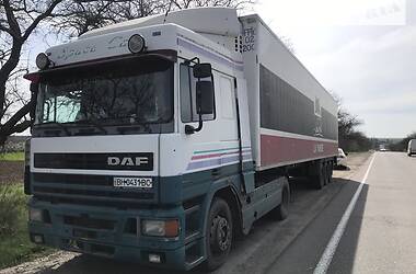 Тягач DAF ATI 1997 в Одессе