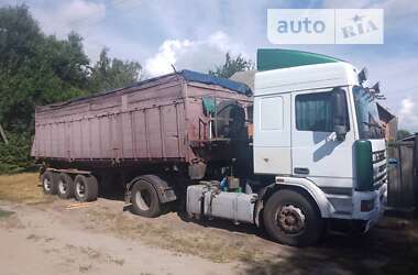 Зерновоз DAF ATI 1997 в Сумах