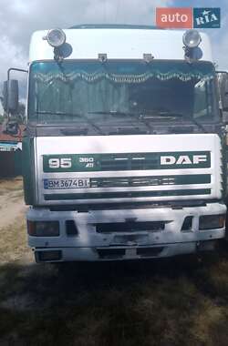 Самосвал DAF ATI 1997 в Сумах