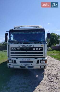 Тягач DAF ATI 1996 в Погребище