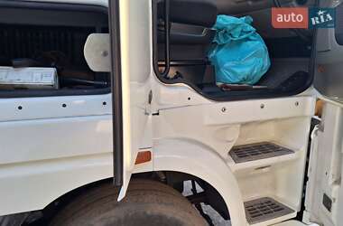 Тягач DAF ATI 2013 в Тячеве