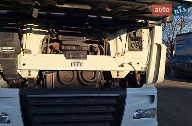 Тягач DAF ATI 2013 в Тячеве