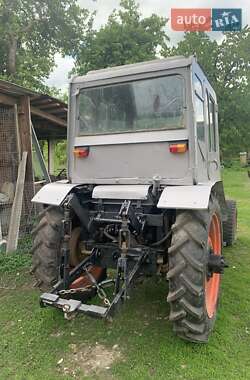 Другая спецтехника DAF ATI 2010 в 