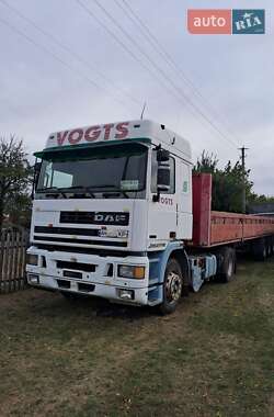 Тягач DAF ATI 1998 в Кобеляках