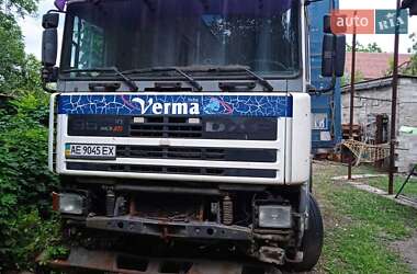 Тентований DAF ATI 1997 в Жовтих Водах