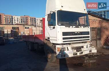 Борт DAF ATI 1997 в Житомире