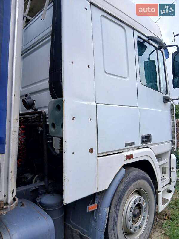 Тягач DAF ATI 1997 в Днепре