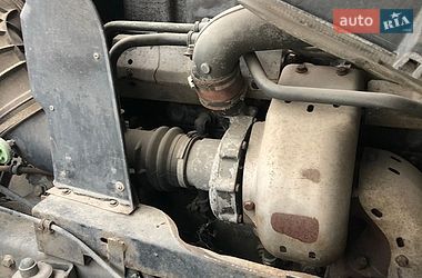 Тягач DAF ATI 1997 в Киеве