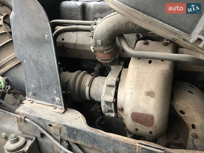 Тягач DAF ATI 1997 в Киеве