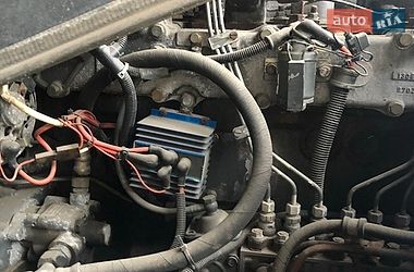 Тягач DAF ATI 1997 в Киеве