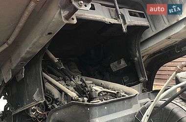 Тягач DAF ATI 1997 в Киеве