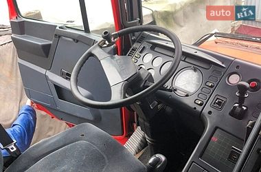 Тягач DAF ATI 1997 в Киеве
