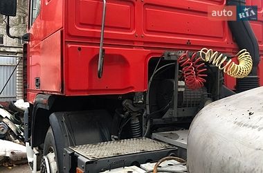 Тягач DAF ATI 1997 в Киеве