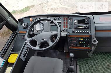 Туристичний / Міжміський автобус DAF Berkhof 2002 в Чернігові