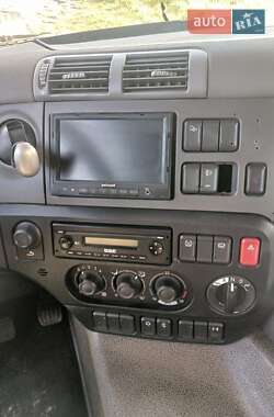 Цистерна DAF CF 290FT 2014 в 