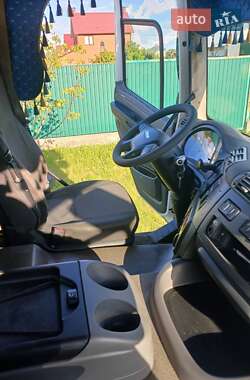 Машина ассенизатор (вакуумная) DAF CF 290FT 2014 в 