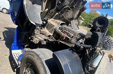 Тягач DAF CF 290FT 2015 в Кривому Розі фото 3 Тягач DAF CF 290FT 2015 в Кривому Розі