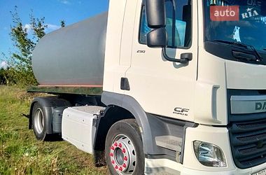 Машина ассенизатор (вакуумная) DAF CF 290FT 2014 в Василькове фото 2 Машина ассенизатор (вакуумная) DAF CF 290FT 2014 в Василькове