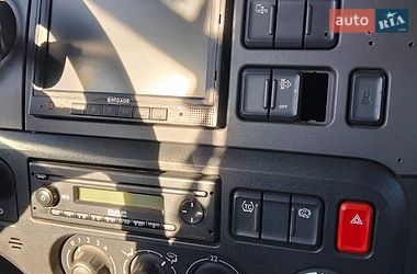 Машина ассенизатор (вакуумная) DAF CF 290FT 2014 в Василькове фото 3 Машина ассенизатор (вакуумная) DAF CF 290FT 2014 в Василькове