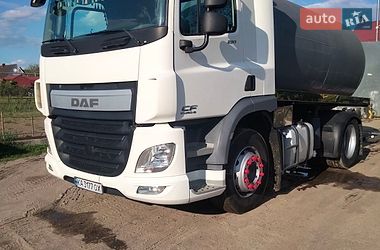 Машина ассенизатор (вакуумная) DAF CF 290FT 2014 в Василькове фото 4 Машина ассенизатор (вакуумная) DAF CF 290FT 2014 в Василькове