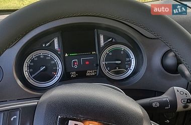 Машина ассенизатор (вакуумная) DAF CF 290FT 2014 в Василькове фото 7 Машина ассенизатор (вакуумная) DAF CF 290FT 2014 в Василькове