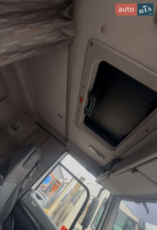 Тягач DAF CF 400FT 2013 в Бердичеве фото 7 Тягач DAF CF 400FT 2013 в Бердичеве