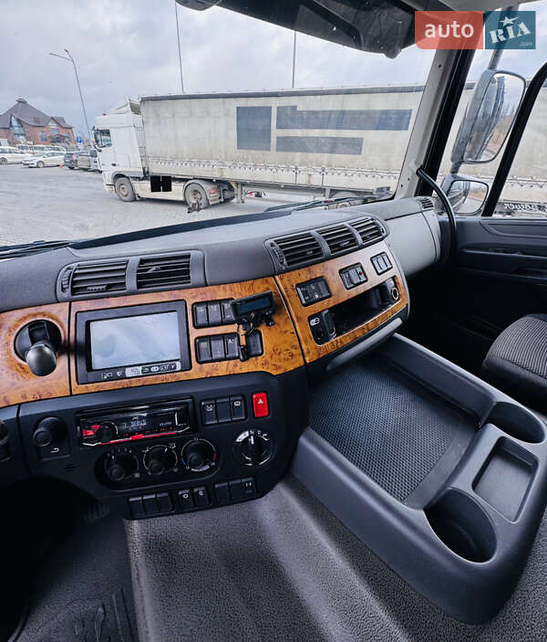 Самосвал DAF CF 400FT 2015 в Луцке фото 18 Самосвал DAF CF 400FT 2015 в Луцке