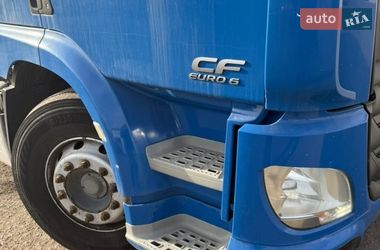 Тягач DAF CF 400FT 2014 в Дніпрі