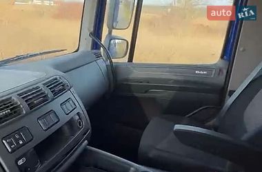 Тягач DAF CF 400FT 2017 в Киеве