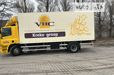 AUTO.RIA – Продам Даф CF 65 2004 : 21000 $, Дніпро (Дніпропетровськ)