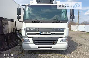 Рефрижератор DAF CF 65 2006 в Запорожье