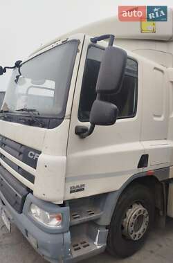 Рефрижератор DAF CF 65 2015 в Луцьку