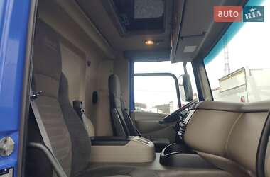 Грузовой фургон DAF CF 65 2011 в 
