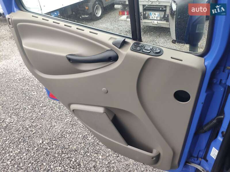 Грузовой фургон DAF CF 65 2011 в Виннице фото 23 Грузовой фургон DAF CF 65 2011 в Виннице