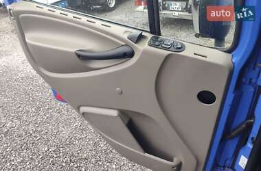 Грузовой фургон DAF CF 65 2011 в 