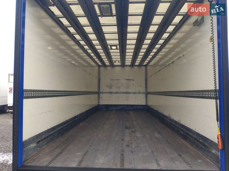 Грузовой фургон DAF CF 65 2011 в Виннице фото 27 Грузовой фургон DAF CF 65 2011 в Виннице