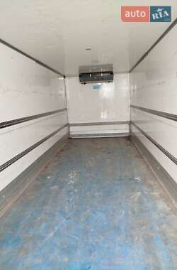 Рефрижератор DAF CF 65 2015 в 