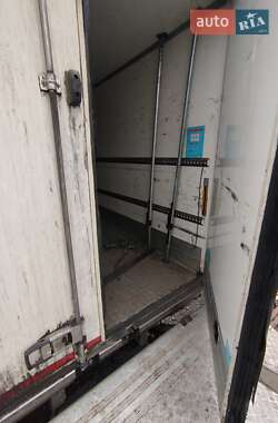 Рефрижератор DAF CF 65 2015 в 